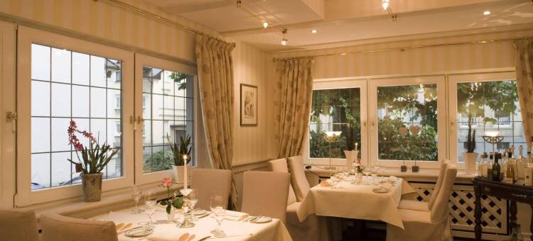 梅格酒店及餐厅(Weila - Dein Boutiquehotel)图片