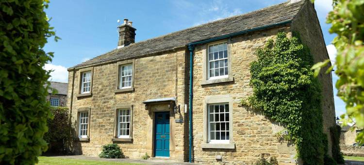 皮尔斯利旅馆(The Pilsley Inn - Chatsworth)图片