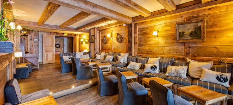 梅杰夫之心(Coeur de Megève)图片