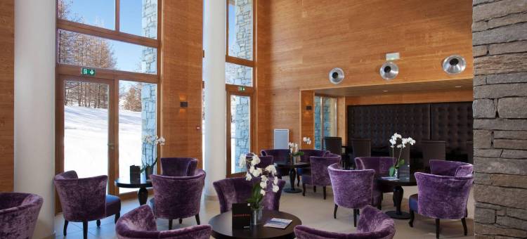 Lagrange Vacances l'Alpenrose图片