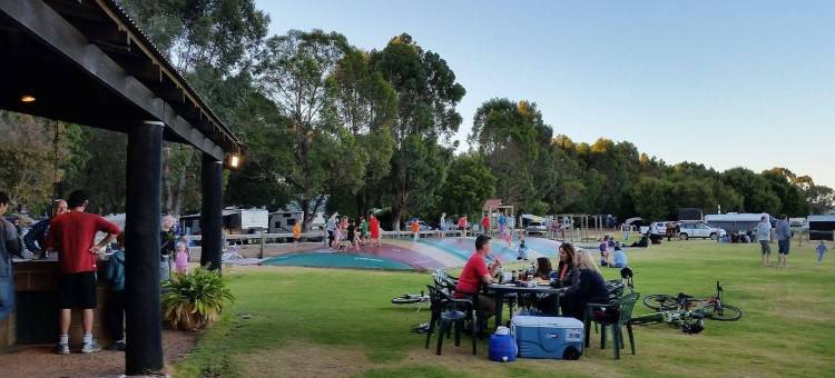 发现公园 - 玛格丽特河(Discovery Parks - Margaret River)图片