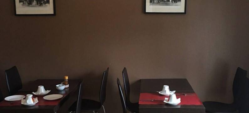 正午酒店(Hôtel du Midi)图片