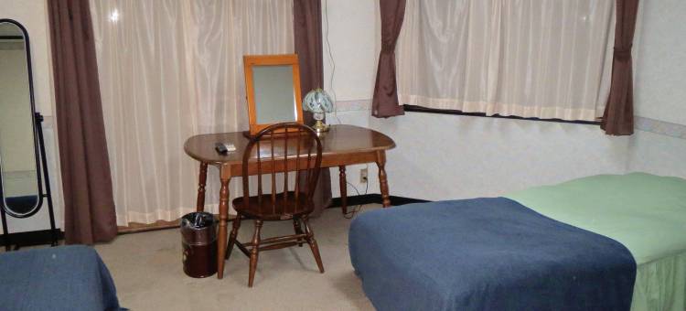 木偶旅馆(Pension Marionette)图片