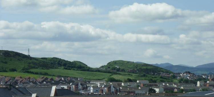 绿洲酒店(The Oasis)图片