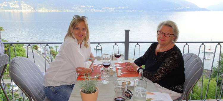 阿兰西奥酒店(Hotel Arancio)图片