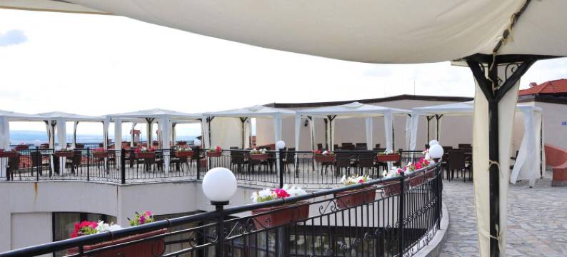 黑海别墅(Villa on the Black Sea)图片