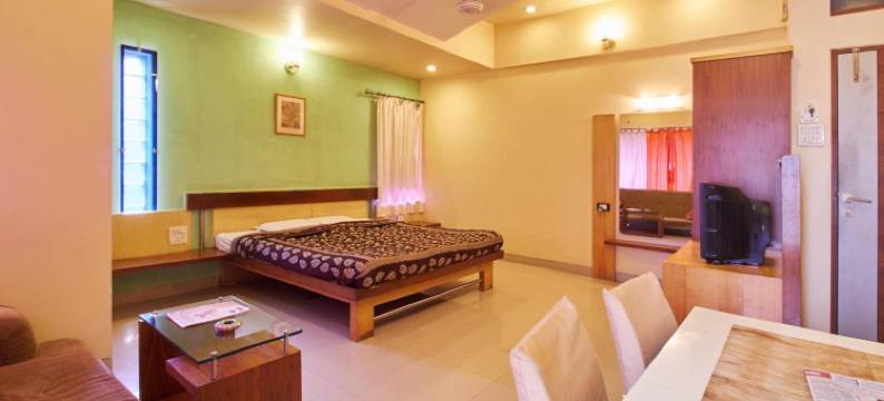 欢乐时光酒店(Hotel Happy Times)图片