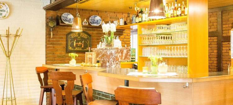 格鲁内瓦尔德酒店(Hotel Zum Grunewald)图片
