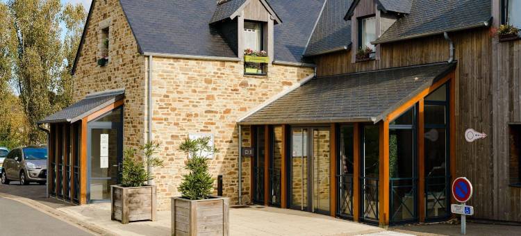 拉格朗日豪尔假日公寓式酒店(Lagrange Vacances les Hauts de la Houle)图片