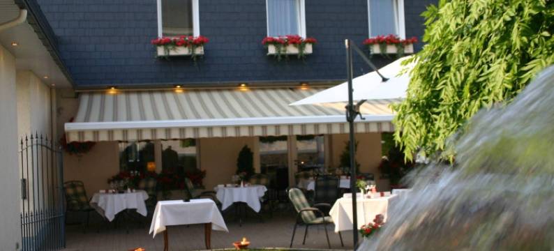 罗安纳 - 弗朗科朗普(Roannay - Francorchamps)图片