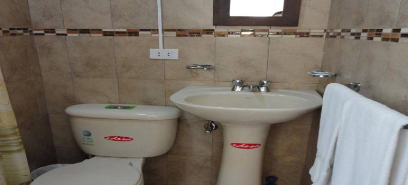 斯堪的纳维亚角酒店(Hotel Rincón Escandinavo)图片