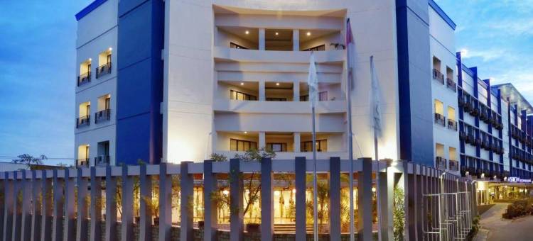 坤甸阿斯顿酒店及会议中心(Aston Pontianak Hotel and Convention Center)图片