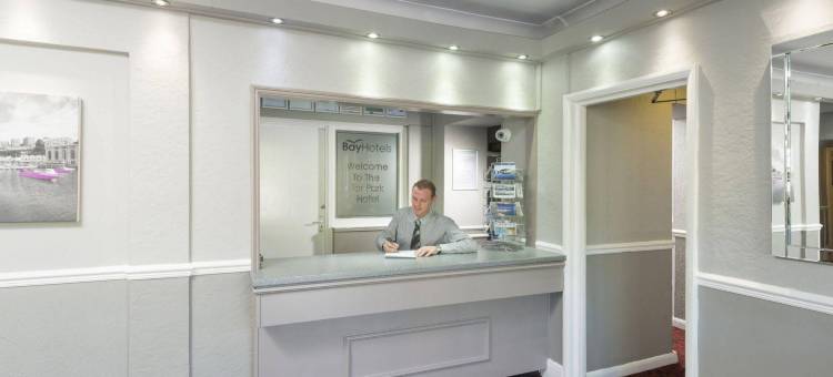 托尔公园酒店(Tor Park Hotel)图片