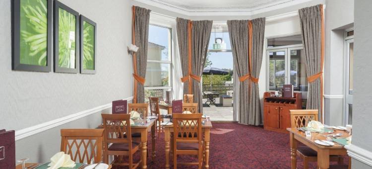 Tor Park Hotel图片