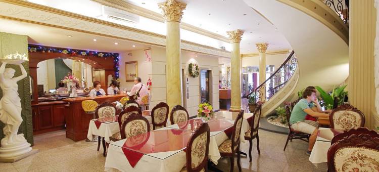 春天酒店(The Spring Hotel)图片