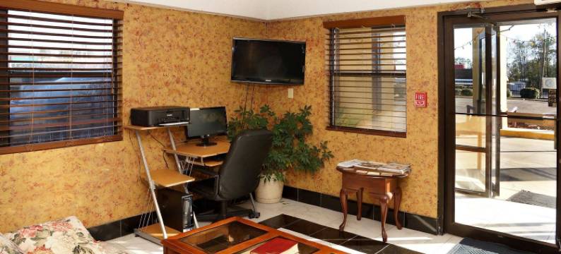 奥普行政酒店(Executive Inn Opp)图片