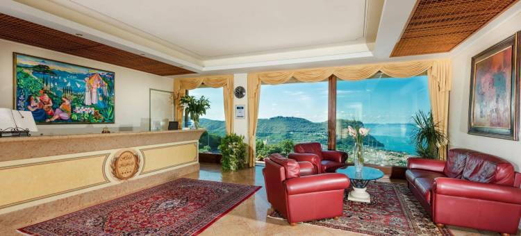 马德里加尔全景生活方式与灵魂酒店(Madrigale Panoramic Lifestyle & Soulful Hotel)图片