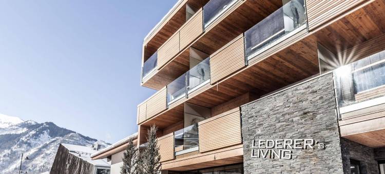 莱德尔精品酒店(Lederer Boutique Hotel)图片