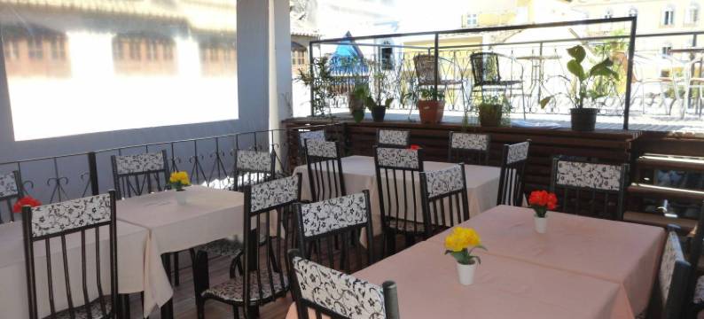 巴伊亚莫雷纳旅馆(Pousada Bahia Morena)图片