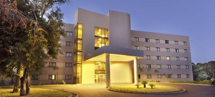 马布瑟玛斯度假大酒店(Mabu Thermas Grand Resort)图片