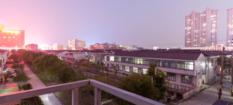 南通如泰商务宾馆图片