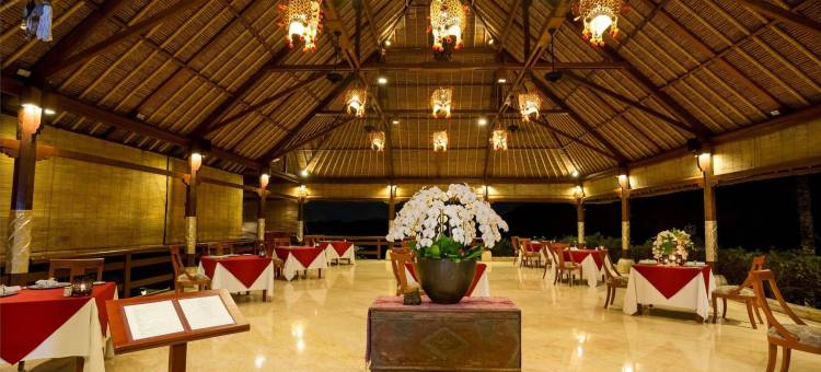 普瑞乌兰达瑞精品水疗度假村(Puri Wulandari A Boutique Resort & Spa)图片