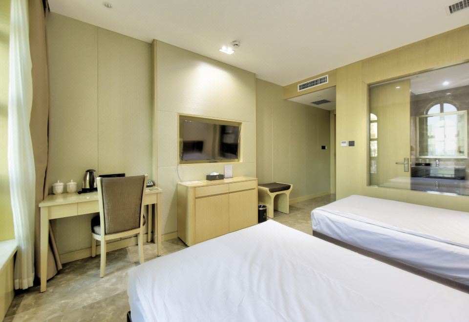Hotel Overview