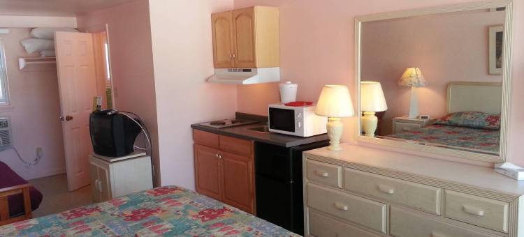 沙盒汽车旅馆(Sandbox Motel)图片