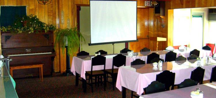 斯泰尔斯汽车旅馆(Stiles Motel)图片