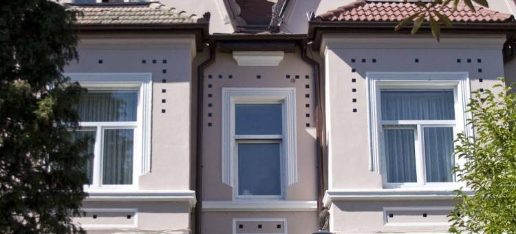 安倍恩特旅馆(Residence Ambient)图片