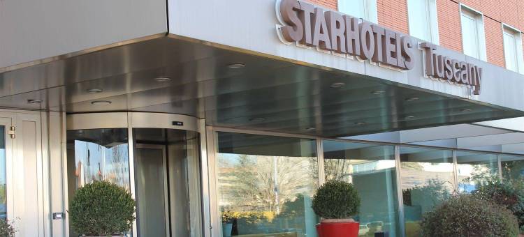 托斯卡纳高级酒店(Starhotels Tuscany)图片