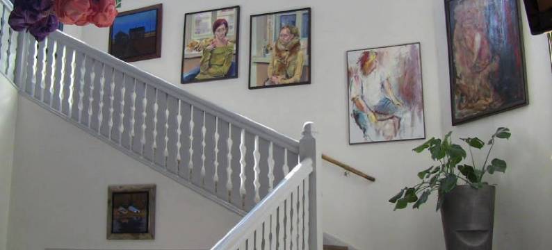 Svefi Vandrarhem - Hostel图片