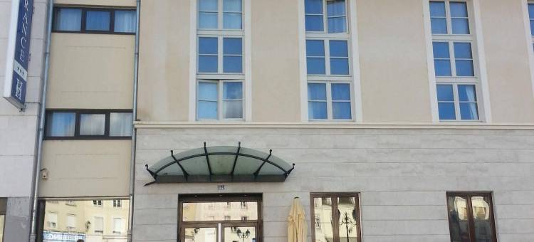 法兰西酒店(Hotel de France)图片