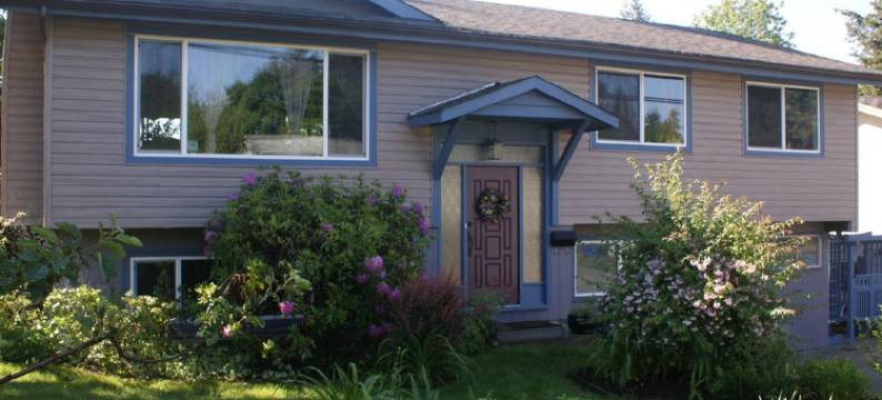 阿伯尔小屋住宿加早餐旅馆(Arbour Cottage B & B)图片