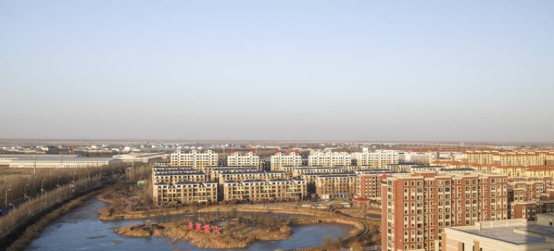 盘山阳光格林温泉酒店图片