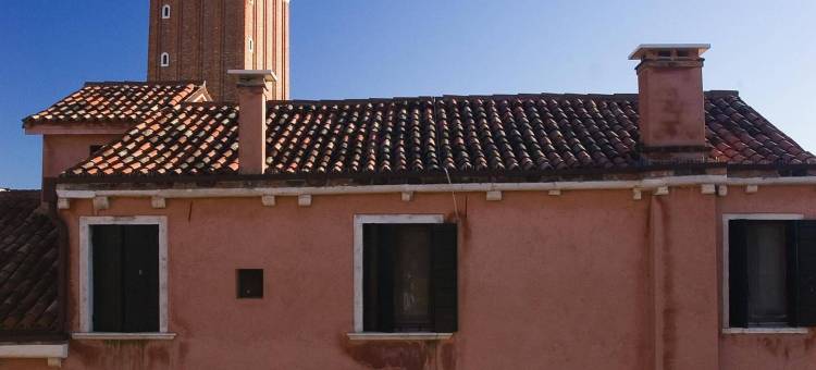 圣马可宫酒店(San Marco Palace)图片