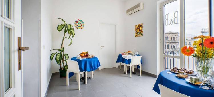 柠檬之家 B&B 旅馆(La Casa dei Limoni)图片