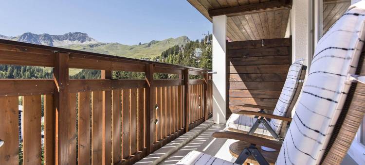阿罗撒太阳之星酒店(Sunstar Hotel Arosa)图片
