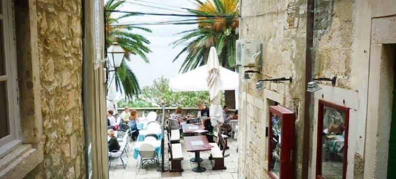 维泰克老城公寓(Accommodation Old Town Vitaic)图片