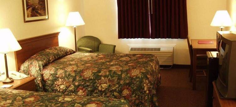 十针套房旅馆(Ten Pin Inn & Suites)图片