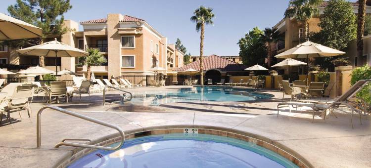 沙漠玫瑰度假酒店(Desert Rose Resort)图片