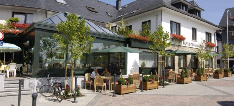 Relax 酒店餐厅 Pip Margraff(Relax-Hotel Pip-Margraff)图片