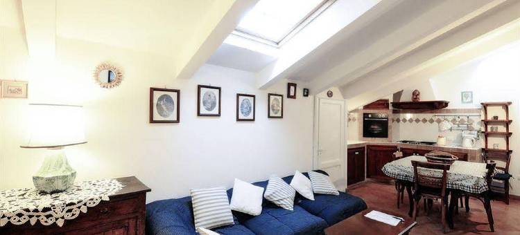 瓦伦蒂娜住宿加早餐旅馆(Affittacamere Valentina)图片