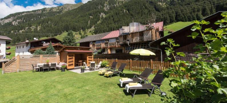 浪漫伽尼酒店(Hotel Garni Romantika)图片