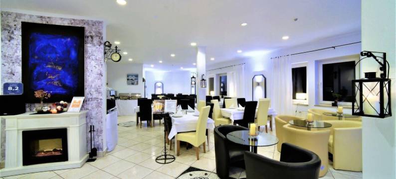 阿斯科特酒店(Ascot Hotel)图片