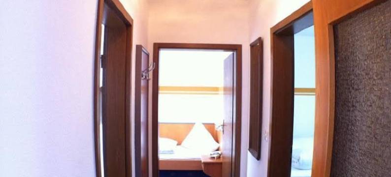 舒伊贝尔乡村酒店(Landgasthof Scheubel)图片