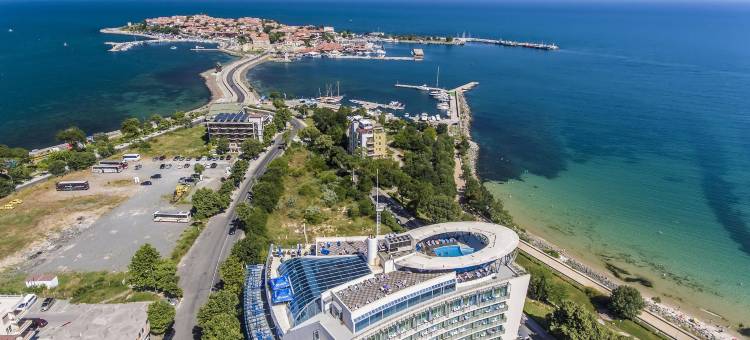 马里纳宫酒店，美利亚附属(Hotel Marina Palace, Affiliated by Meliá)图片