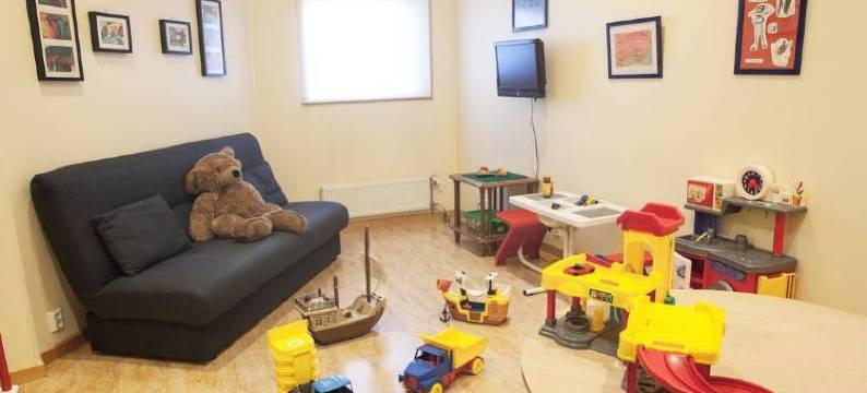 浩克兰德酒店(Haukeland Hotel)图片