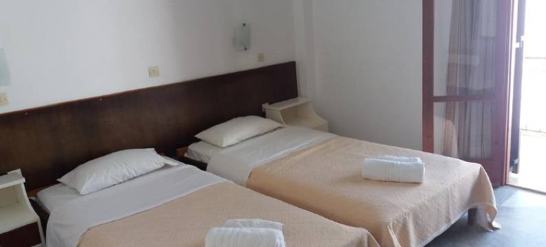 Harrys bar & apartments(哈里酒吧和公寓)(Harry's Bar & Apartments)图片