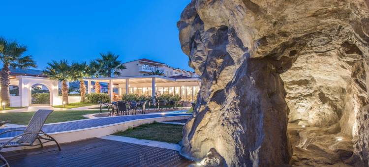 桑特公园酒店，贝斯特韦斯特至尊精选(Zante Park Resort  Spa, BW Premier Collection)图片